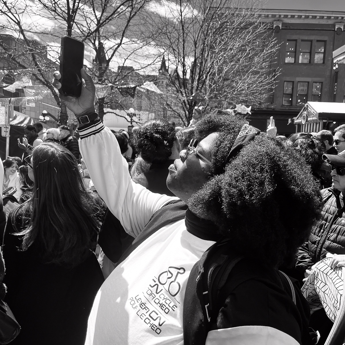 街头面孔 image 131